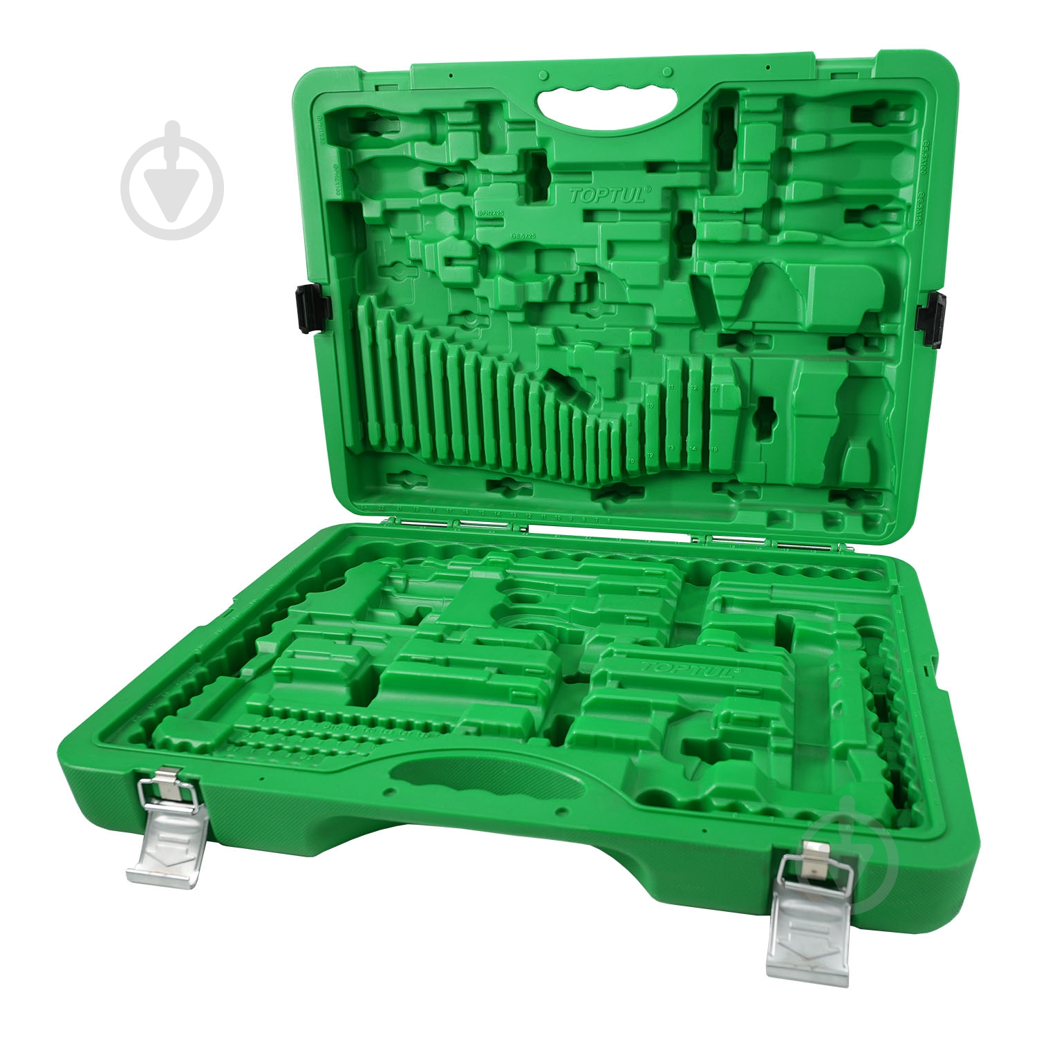 Органайзер для ручного инструмента Toptul GCAI144R AIA4456000 - фото 1