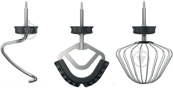 Кухонная машина Bosch Series 6 MUMS6ZS00 - фото 3