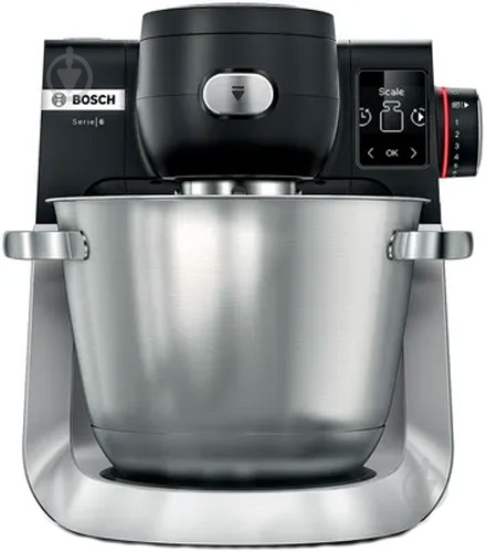 Кухонная машина Bosch Series 6 MUMS6ZS00 - фото 2
