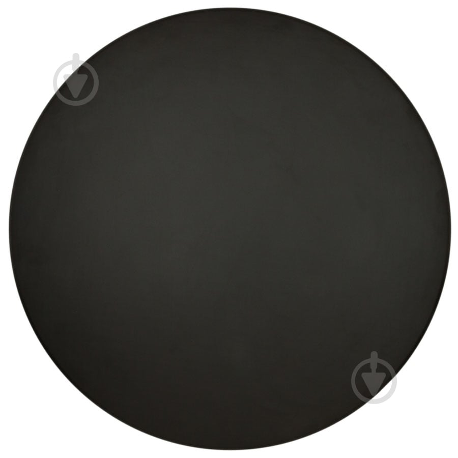 Стол обеденный Topalit 600 мм Black 0407 - фото 2