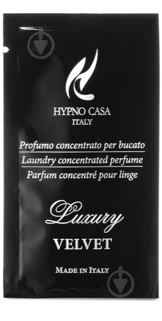 Парфюм Hypno Casa Luxury Line VELVET 0,01 л - фото 1