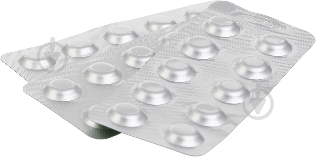 Тестер для бассейна рН/CL 30/30 Water World Window - фото 4