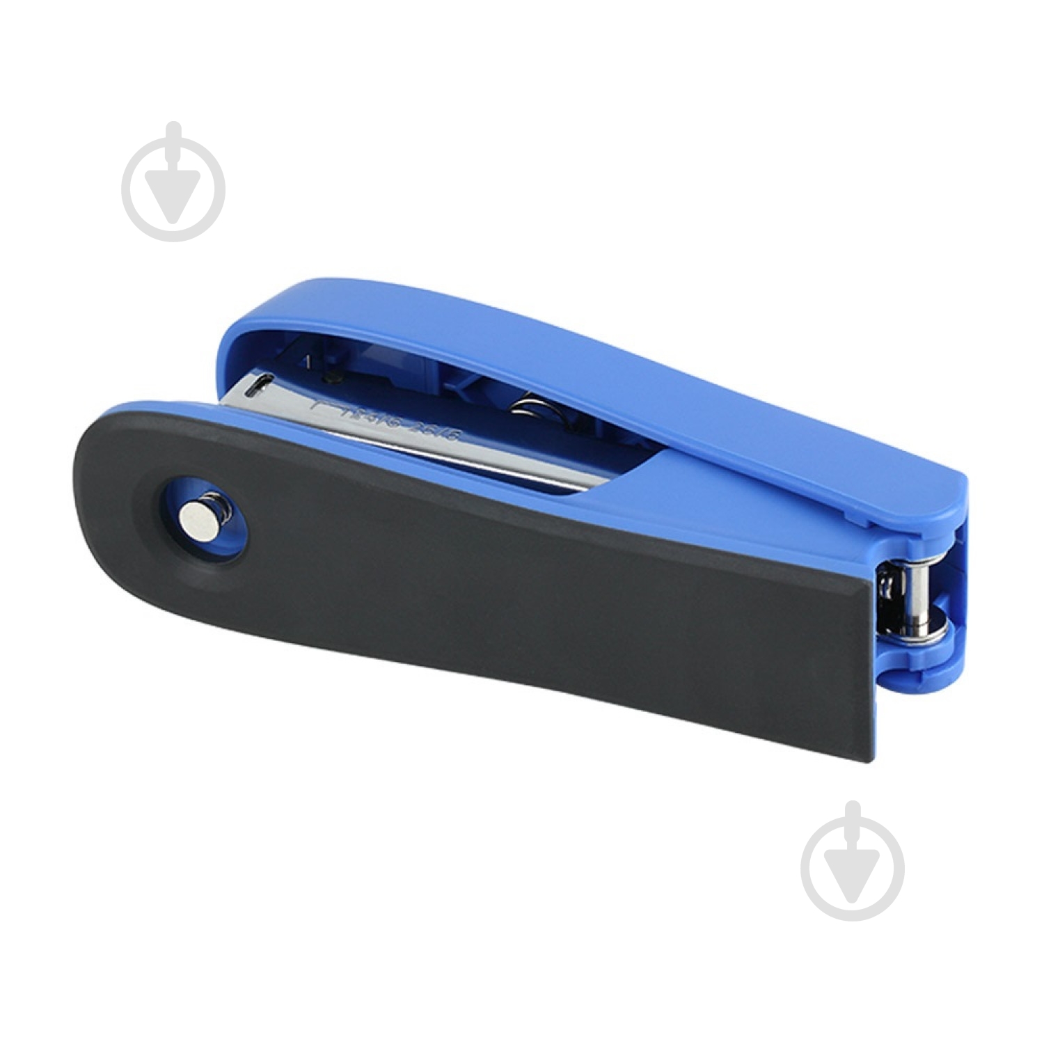 Степлер 20 листов №24, 26 черный B2982-B Comix - фото 4