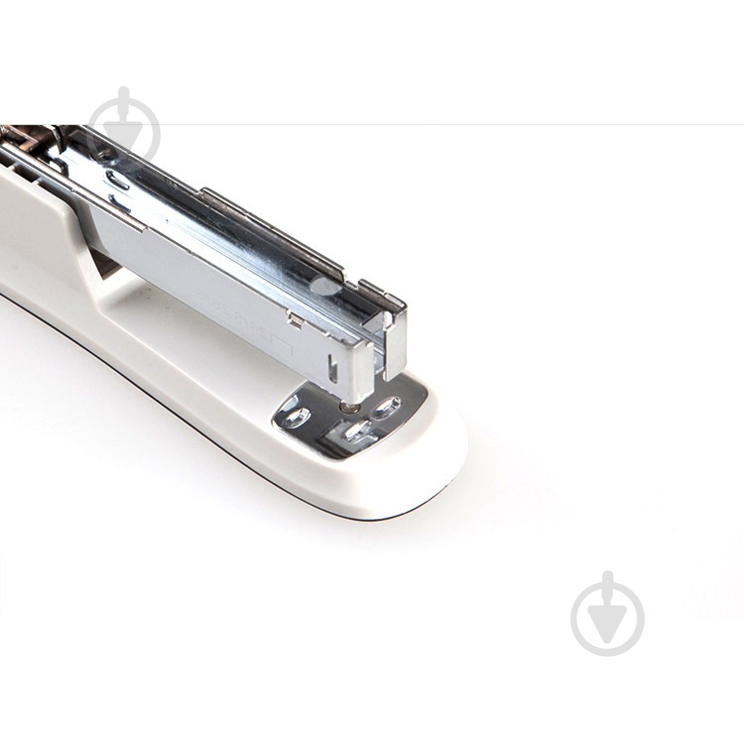 Степлер 20 листов №24, 26 черный B2982-B Comix - фото 5