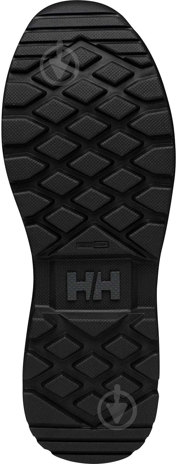 Ботинки Helly Hansen RICHMOND 11611_990 р.45 черный - фото 6