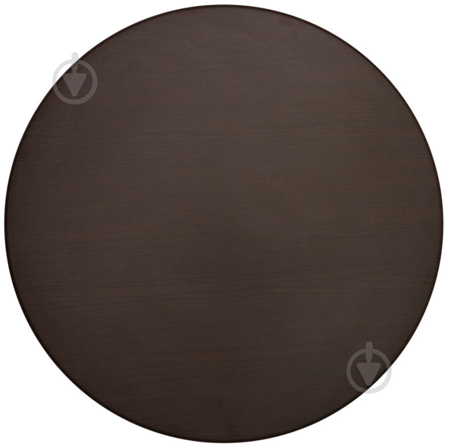 Стол обеденный Topalit 600 мм Wenge 0106 - фото 2