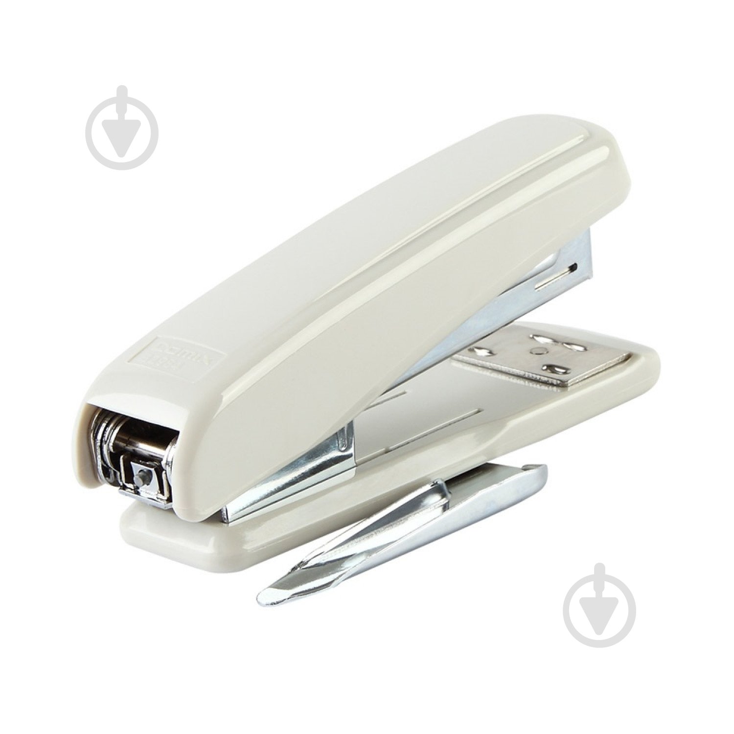 Степлер 25 листов №24, 26 синий B2984-BL Comix - фото 5 Степлер 25 листов №24, 26 синий B2984-BL Comix - фото 5