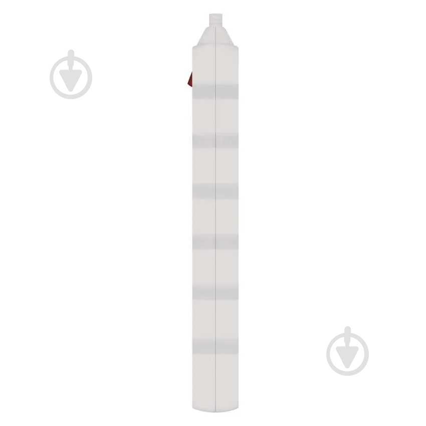 Подовжувач з вимикачем Emos 1 мм² 16A 3680 Вт із заземленням 6 гн. білий 1,4 м P1621 - фото 2 Подовжувач з вимикачем Emos 1 мм² 16A 3680 Вт із заземленням 6 гн. білий 1,4 м P1621 - фото 2