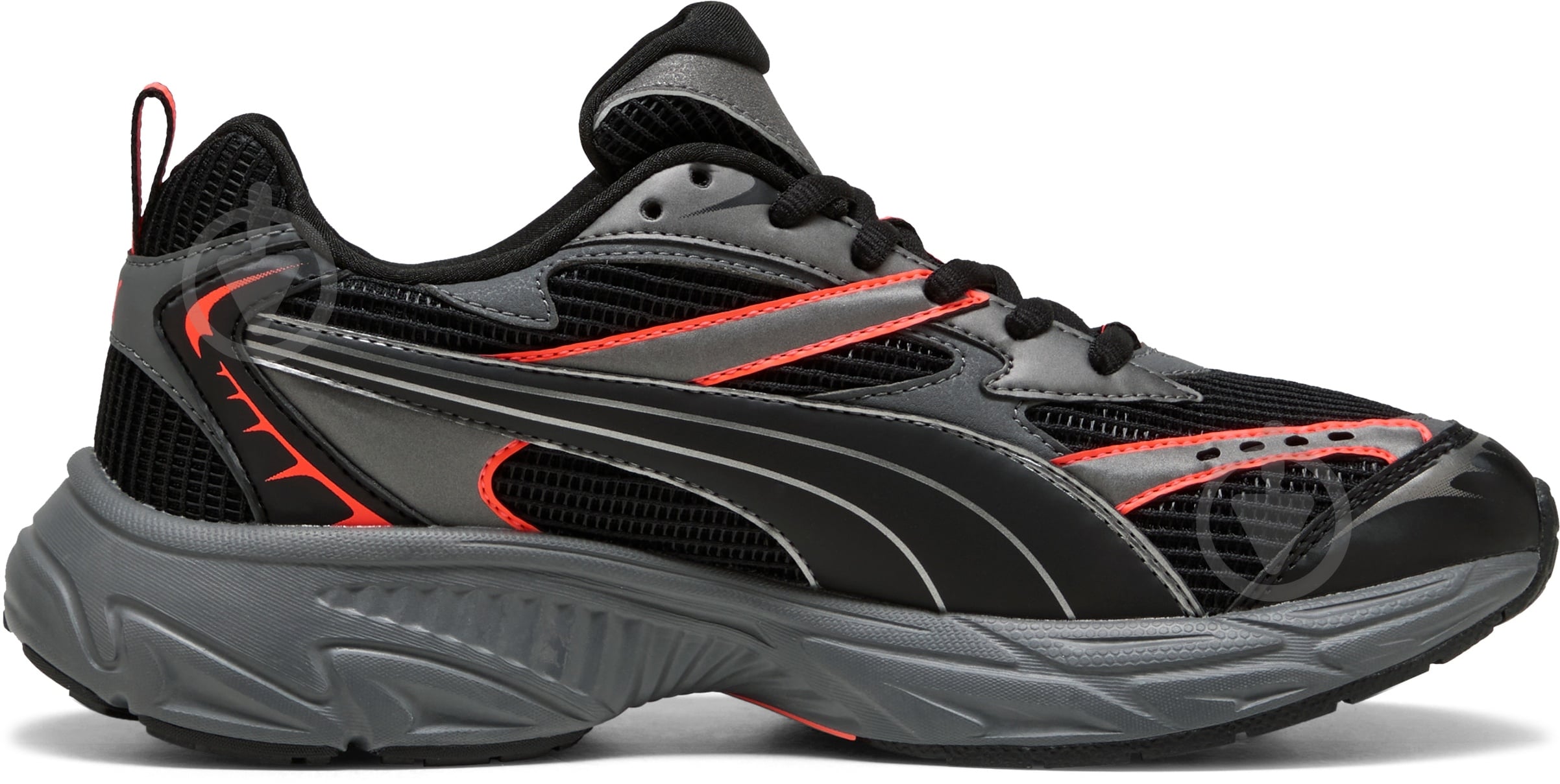 ᐉ Кросівки чоловічі демісезонні Puma MORPHIC ATHLETIC 39591911 р