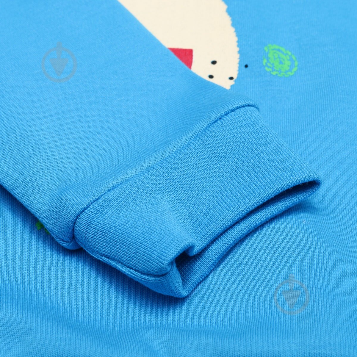 Комплект ALG голубой р.86 121406 - фото 5 Комплект ALG голубой р.86 121406 - фото 5