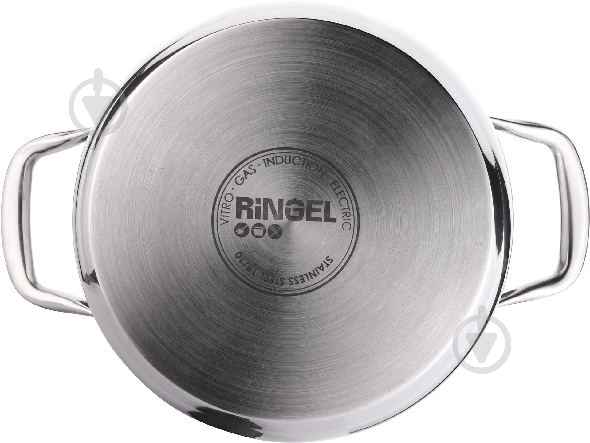 Кастрюля Ringel Essen 2,6 л RG-2004-18 - фото 3