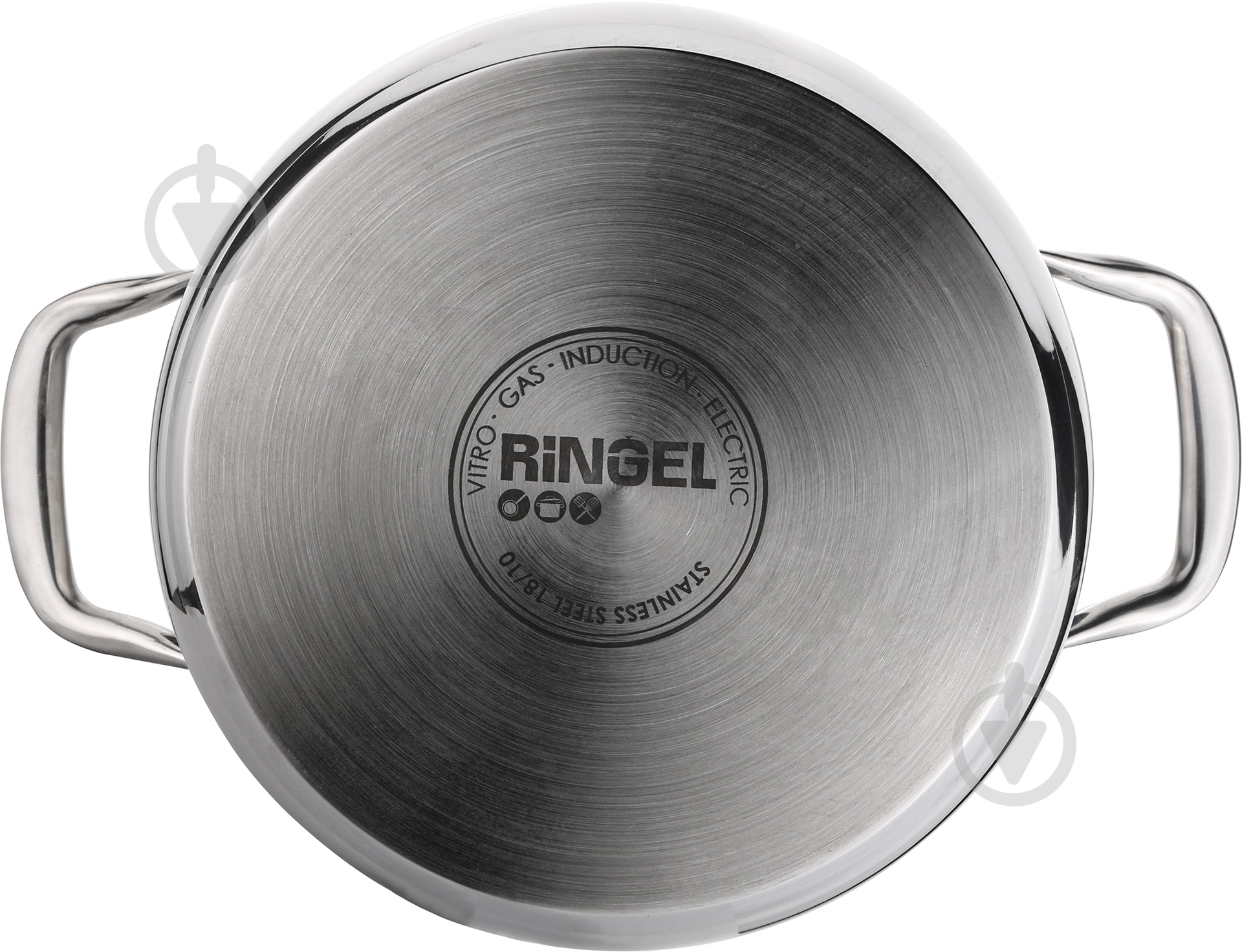 Кастрюля Ringel Essen 3,6 л RG-2004-20 - фото 3