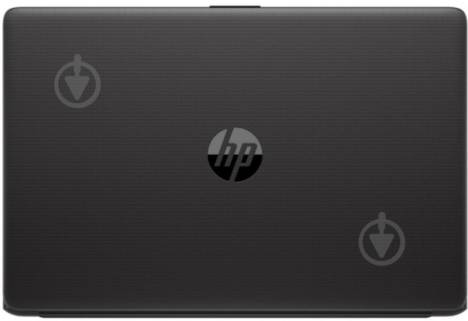 Ноутбук HP 250 G7 15,6" (3Z661ES) black - фото 2