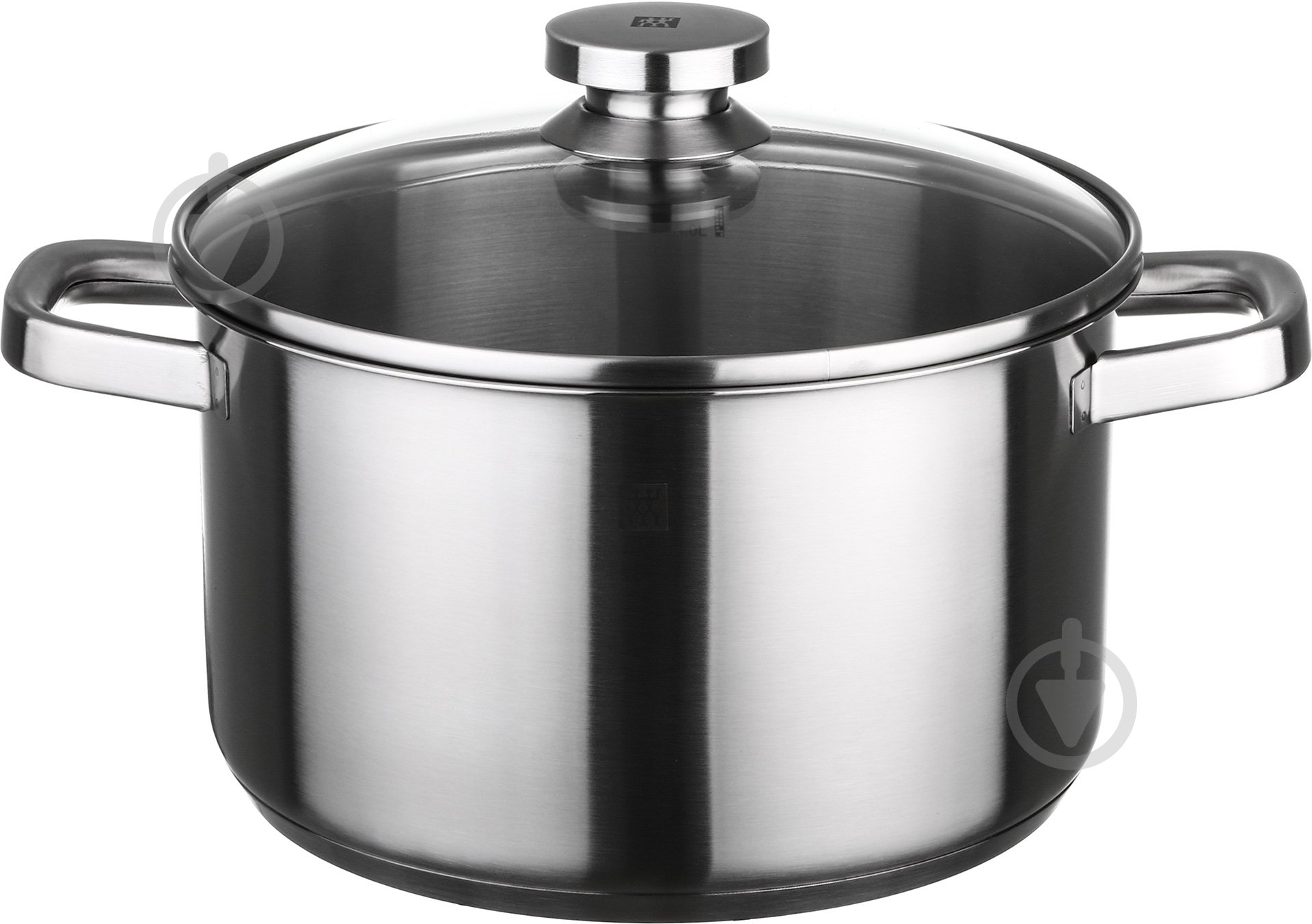 Набор посуды Zwilling J.A. Henckels Joy 5 предметов 64040-003-0 - фото 5 Набор посуды Zwilling J.A. Henckels Joy 5 предметов 64040-003-0 - фото 5