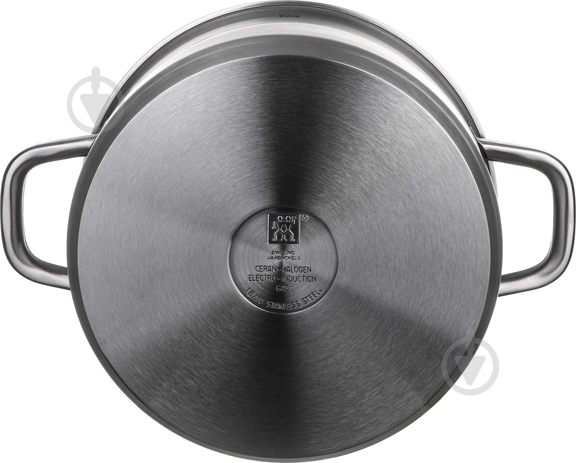 Набор посуды Zwilling J.A. Henckels Joy 5 предметов 64040-003-0 - фото 7 Набор посуды Zwilling J.A. Henckels Joy 5 предметов 64040-003-0 - фото 7