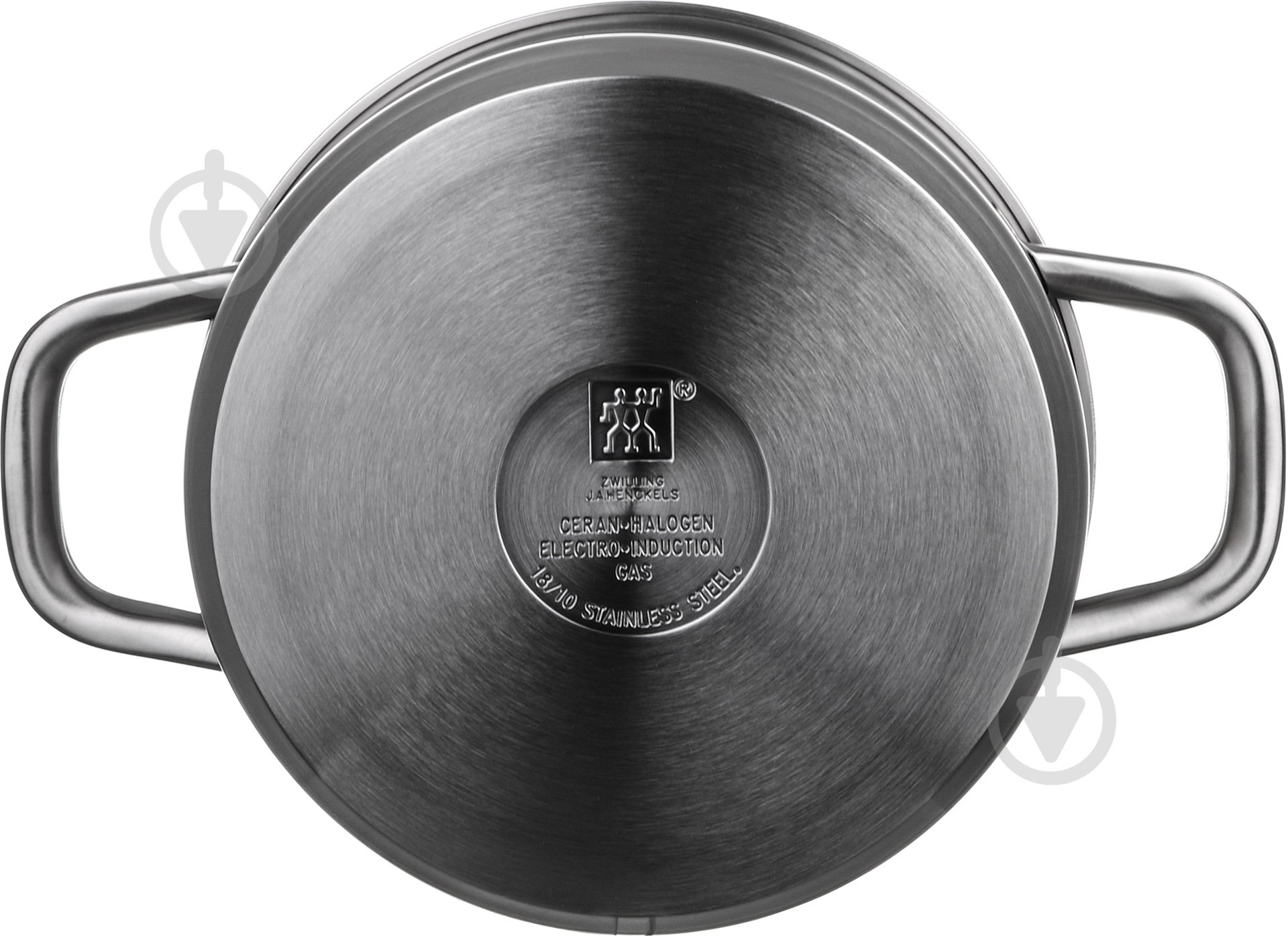 Набор посуды Zwilling J.A. Henckels Joy 5 предметов 64040-003-0 - фото 4 Набор посуды Zwilling J.A. Henckels Joy 5 предметов 64040-003-0 - фото 4