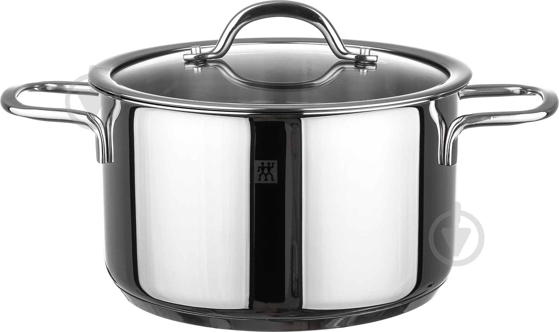 Набір каструль Zwilling J.A. Henckels Neo 9 предметів 66330-000-0 - фото 2