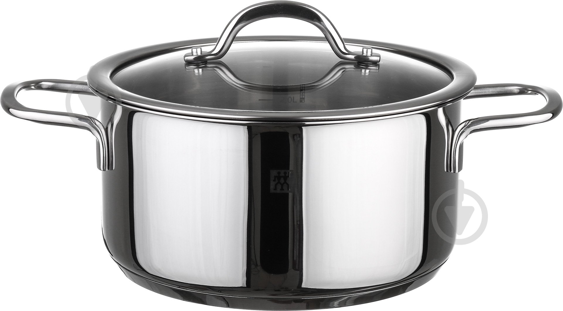 Набір каструль Zwilling J.A. Henckels Neo 9 предметів 66330-000-0 - фото 9