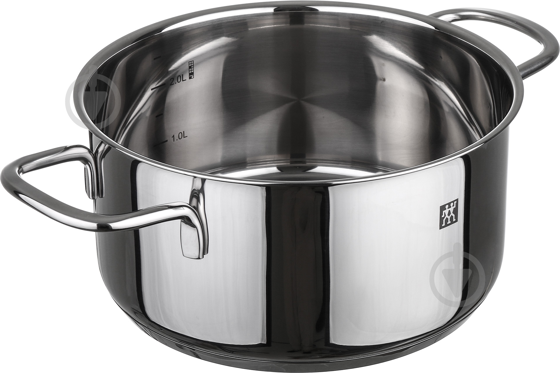 Набір каструль Zwilling J.A. Henckels Neo 9 предметів 66330-000-0 - фото 10