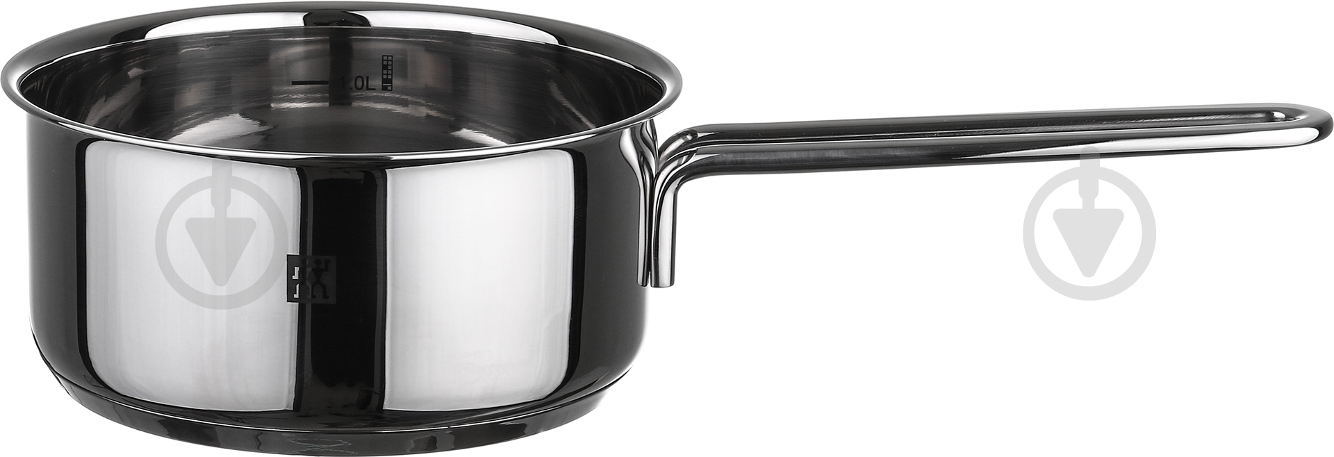 Набір каструль Zwilling J.A. Henckels Neo 9 предметів 66330-000-0 - фото 11