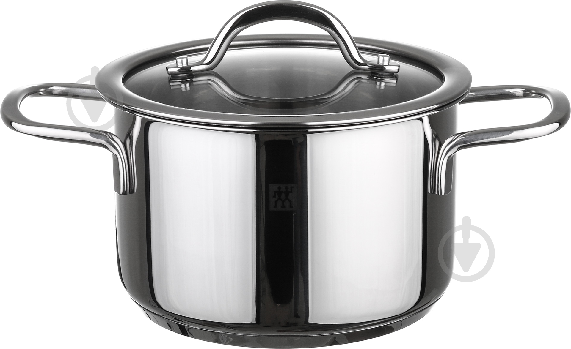 Набір каструль Zwilling J.A. Henckels Neo 9 предметів 66330-000-0 - фото 5