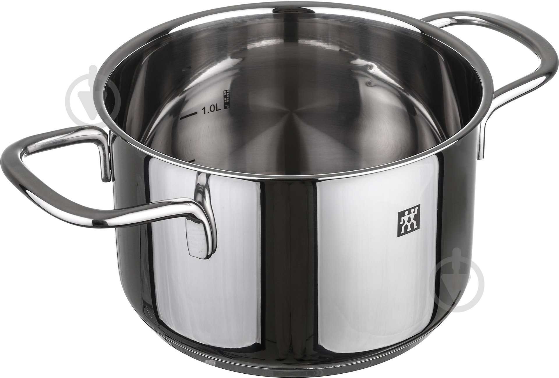 Набір каструль Zwilling J.A. Henckels Neo 9 предметів 66330-000-0 - фото 6