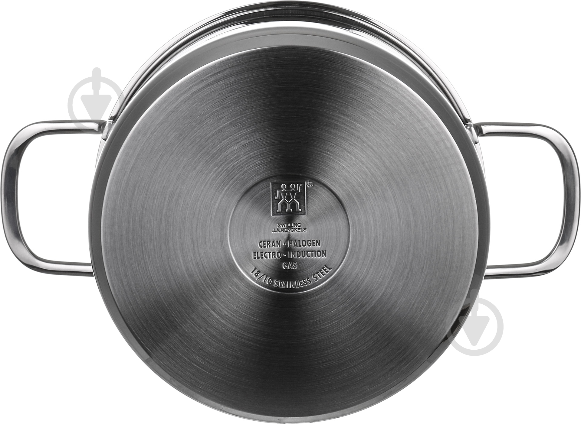 Набір каструль Zwilling J.A. Henckels Neo 9 предметів 66330-000-0 - фото 4