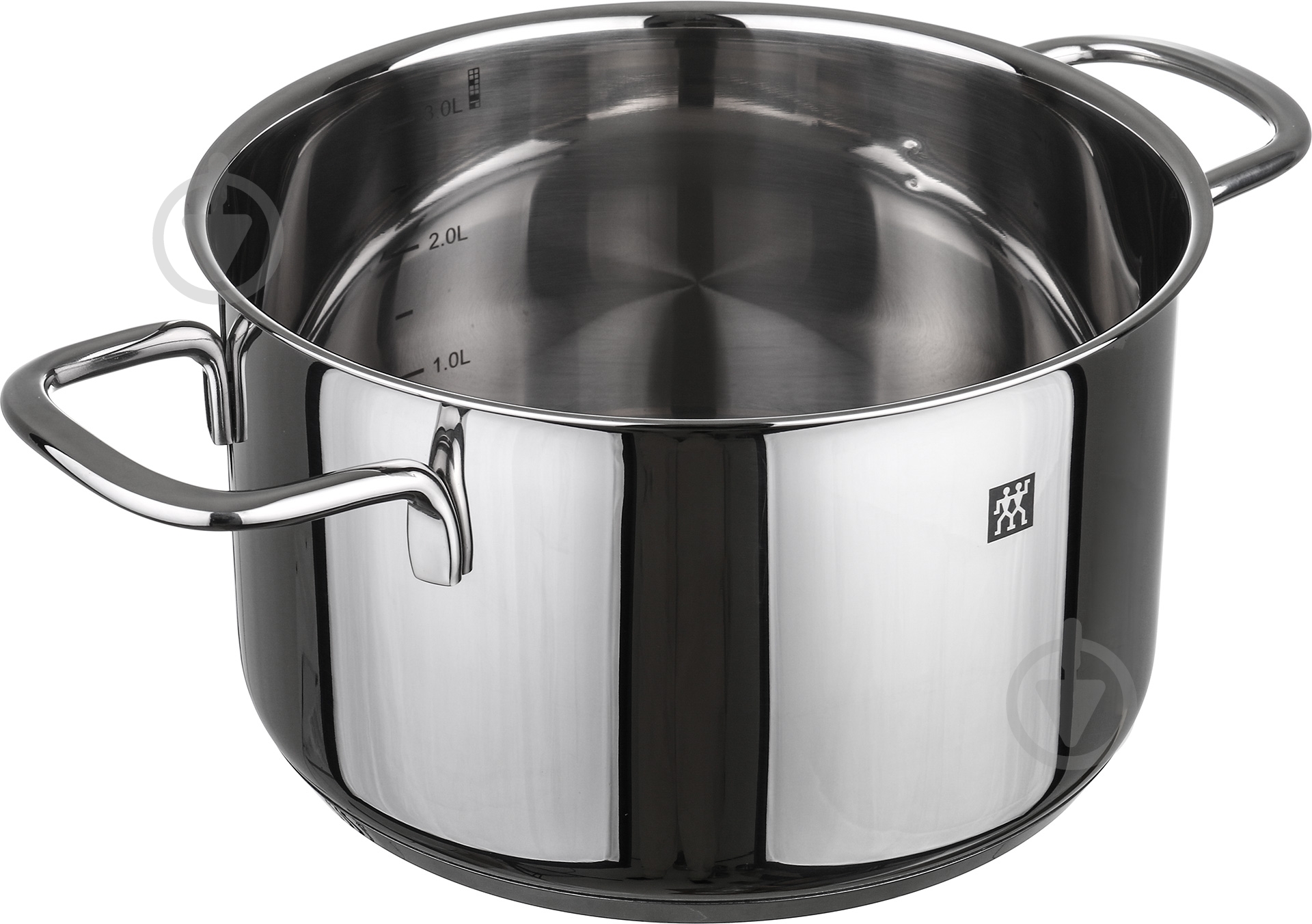 Набір каструль Zwilling J.A. Henckels Neo 9 предметів 66330-000-0 - фото 3