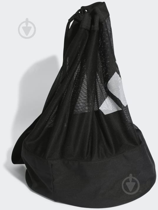 Сетка Adidas FB BALLNET HS9751 черный - фото 3