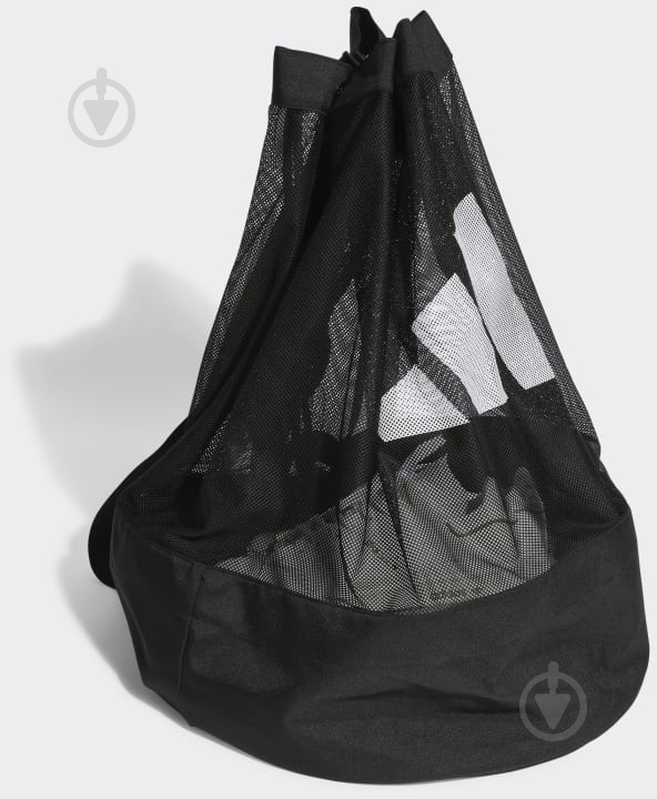 Сетка Adidas FB BALLNET HS9751 черный - фото 2