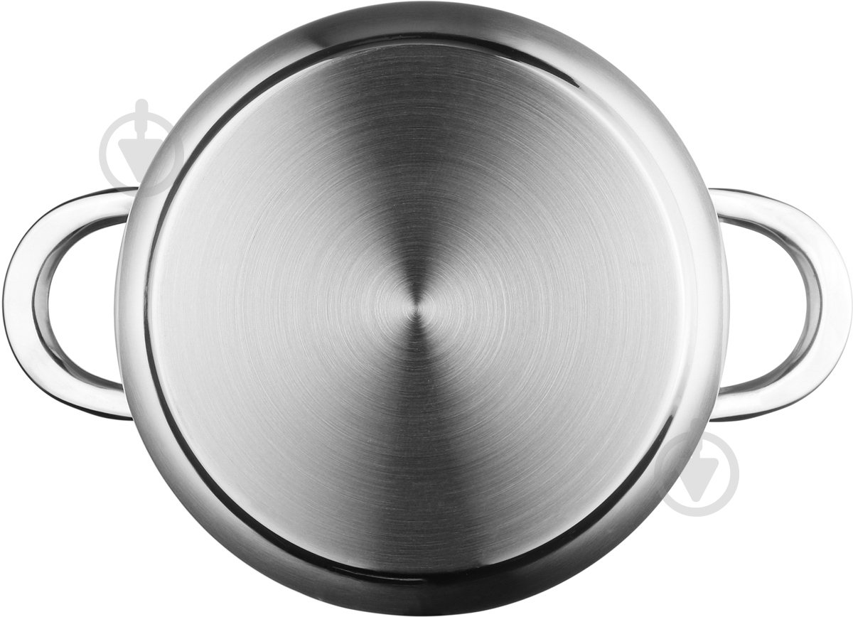 Кастрюля UP! (Underprice) 0,9 л 14 см - фото 3