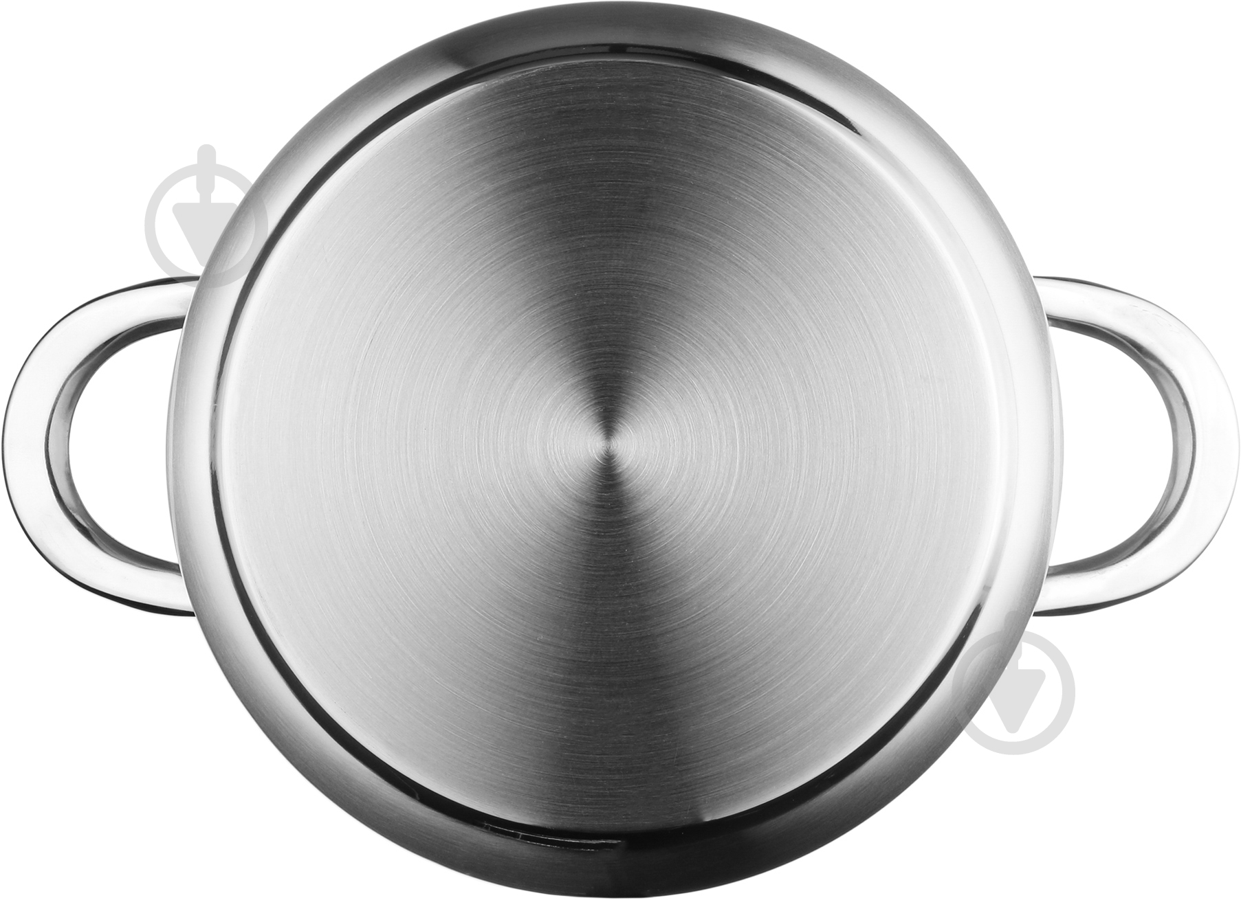 Кастрюля UP! (Underprice) 2,2 л 18 см - фото 3 Кастрюля UP! (Underprice) 2,2 л 18 см - фото 3