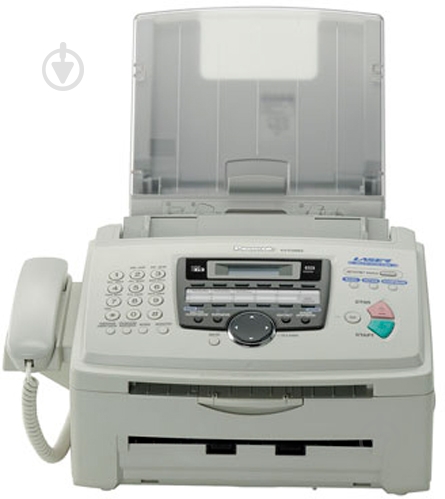 Телефакс Panasonic KX-FLM663RU - фото 2