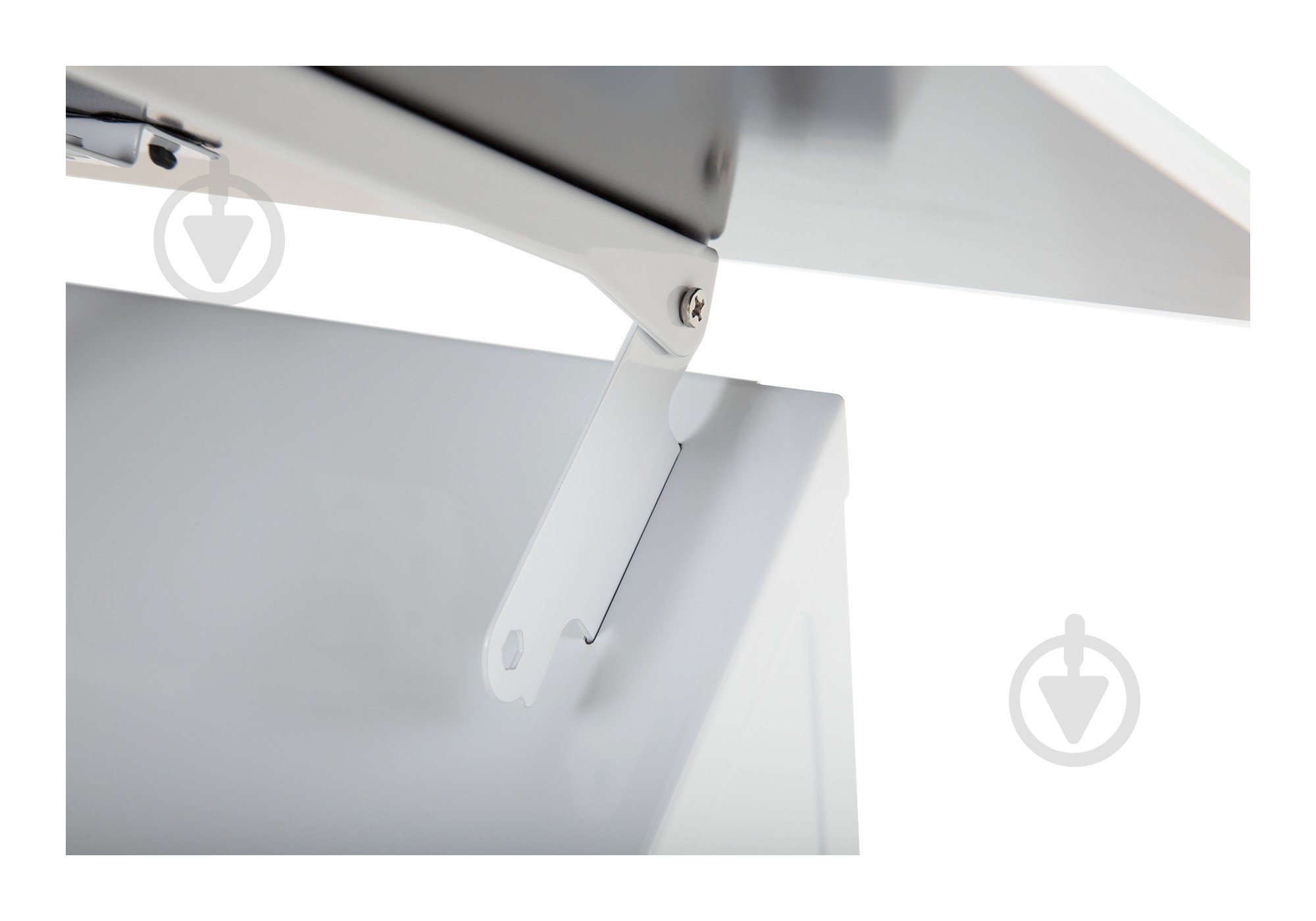 Вытяжка Interline FLOW WH A/60/GL/M - фото 10