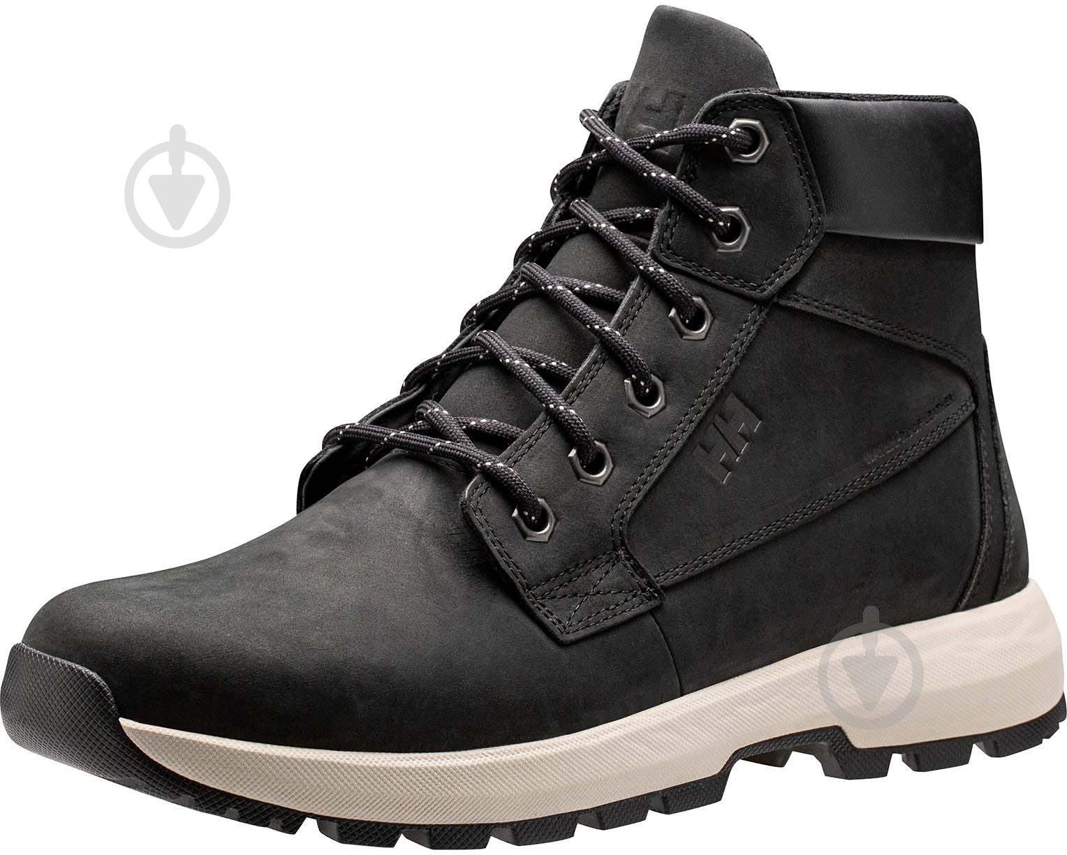 Ботинки Helly Hansen BOWSTRING PRIMALOFT 11653_990 р.44 черный - фото 3