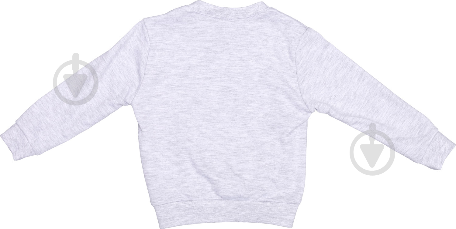 Комплект ALG серый р.74 121400 - фото 4 Комплект ALG серый р.74 121400 - фото 4