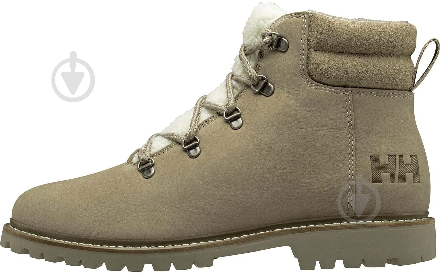 Ботинки Helly Hansen W ISELLE 11744_738 р.37 бежевый - фото 1