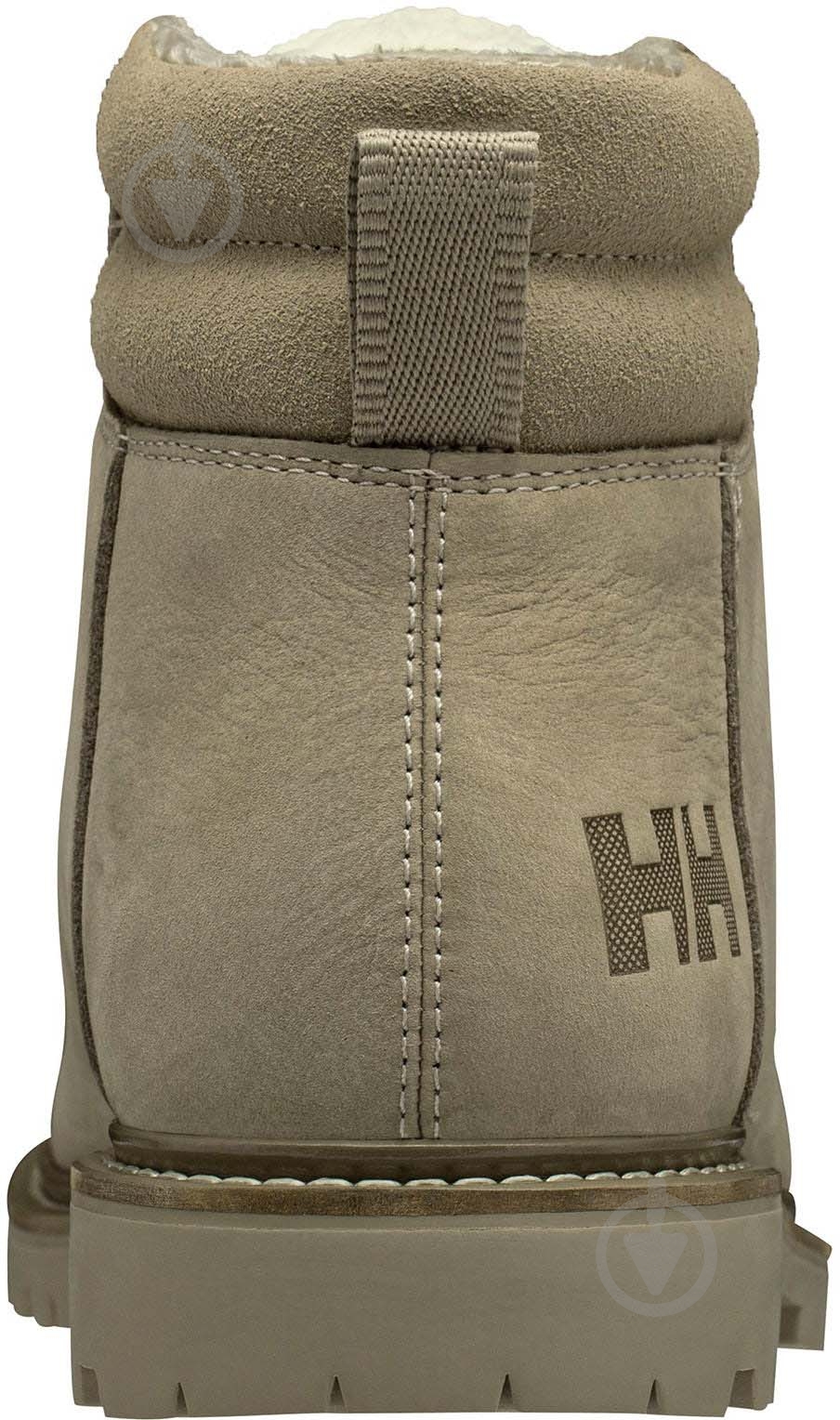 Ботинки Helly Hansen W ISELLE 11744_738 р.37 бежевый - фото 2
