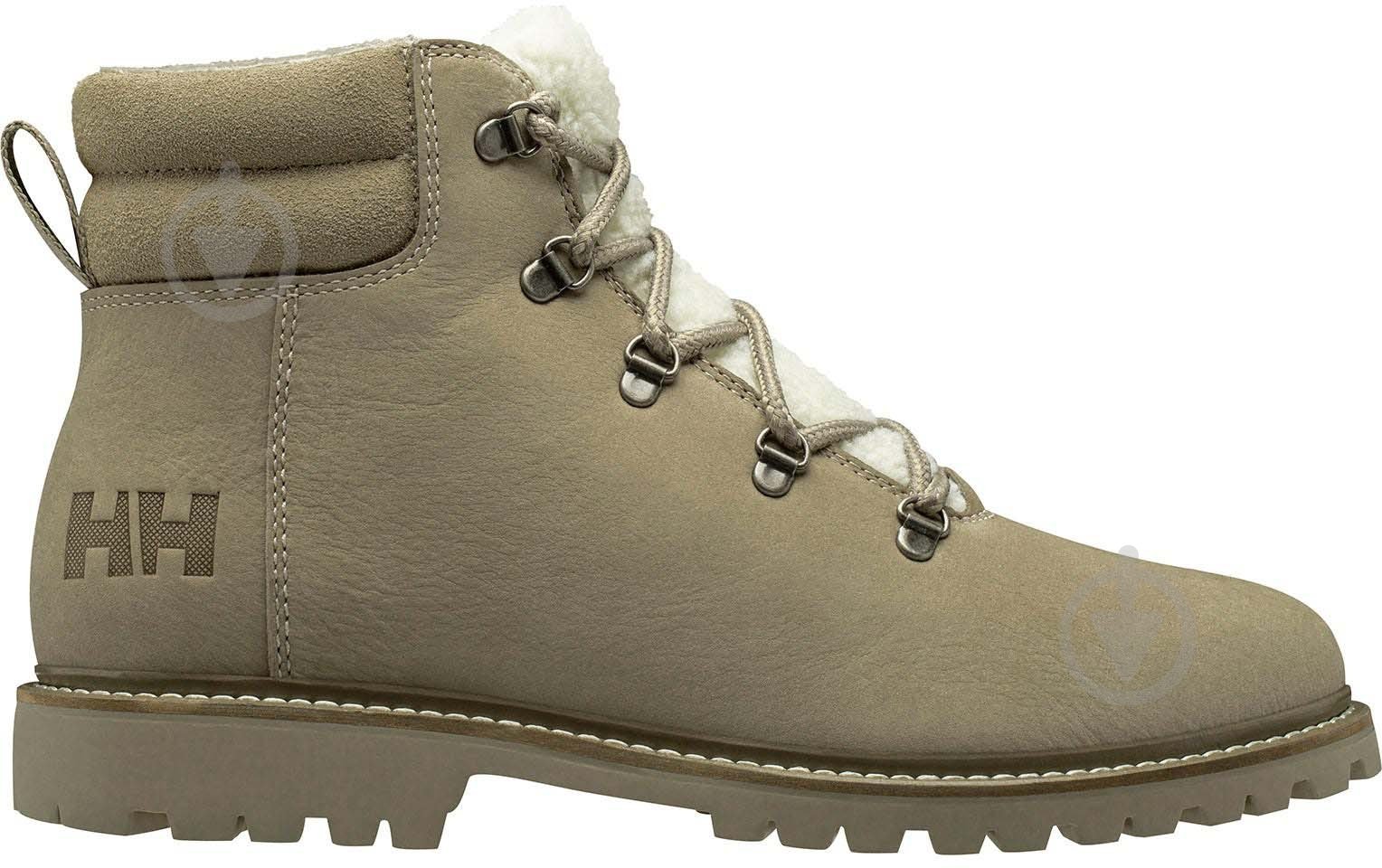 Ботинки Helly Hansen W ISELLE 11744_738 р.37 бежевый - фото 5