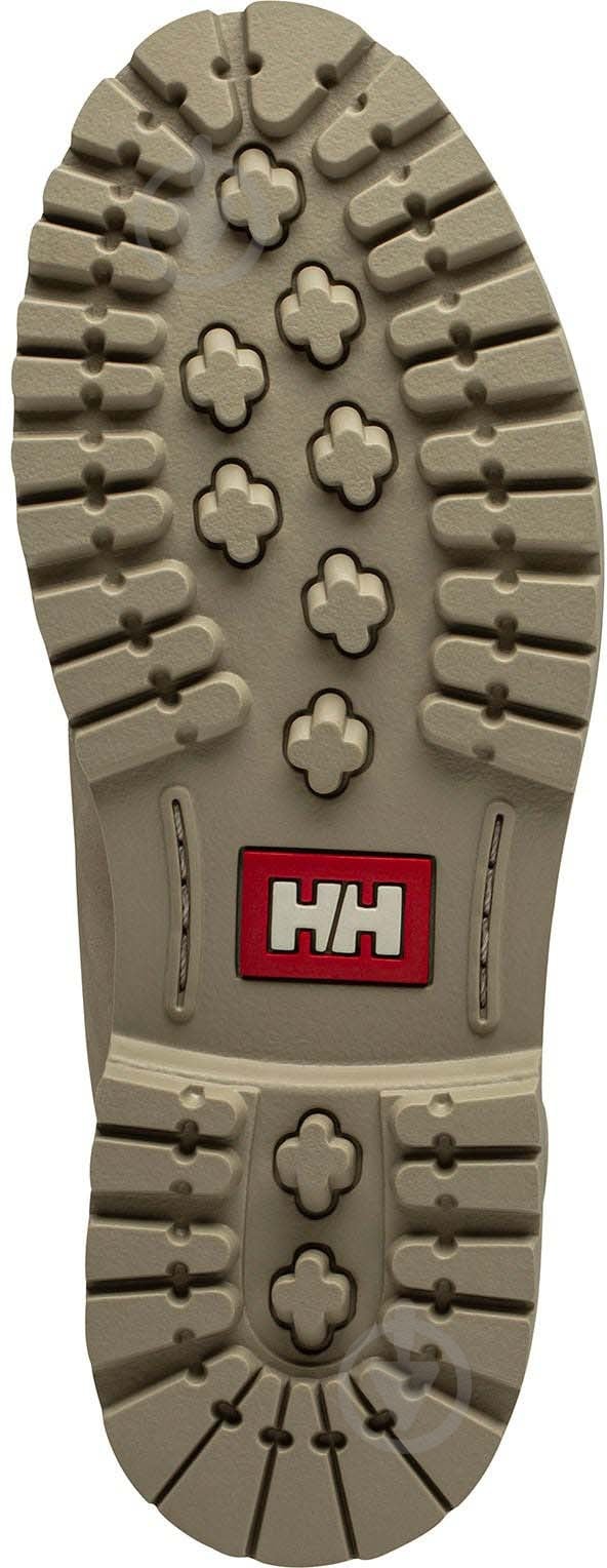Ботинки Helly Hansen W ISELLE 11744_738 р.37 бежевый - фото 6