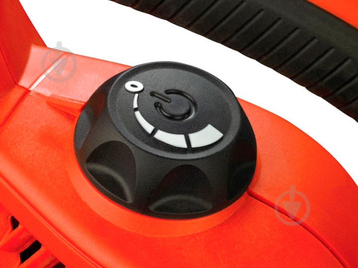 Пылесос садовый Black+Decker GW3030 - фото 3