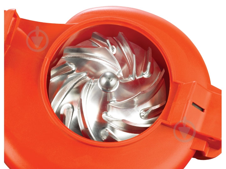 Пылесос садовый Black+Decker GW3030 - фото 4