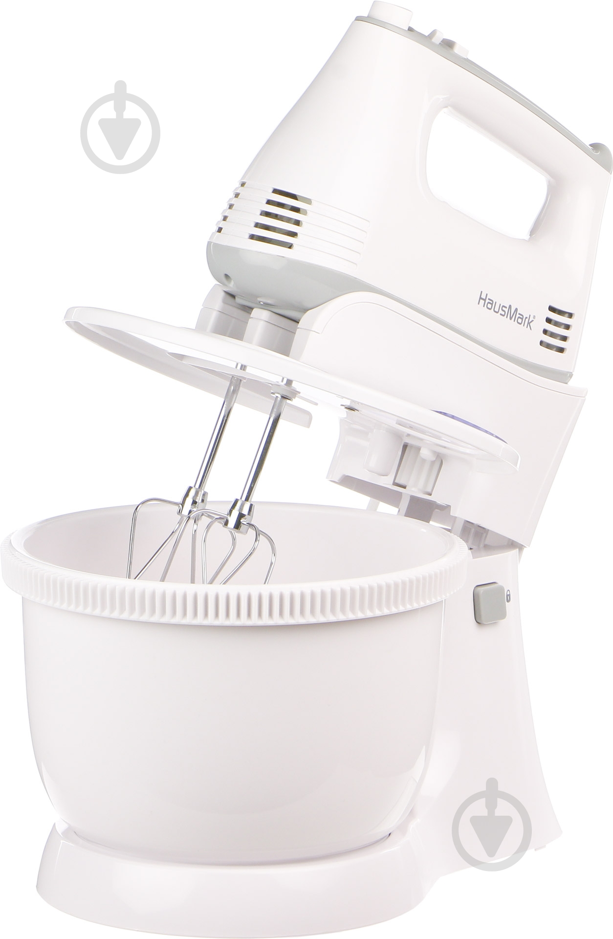 Міксер HausMark HM-3005B - фото 5