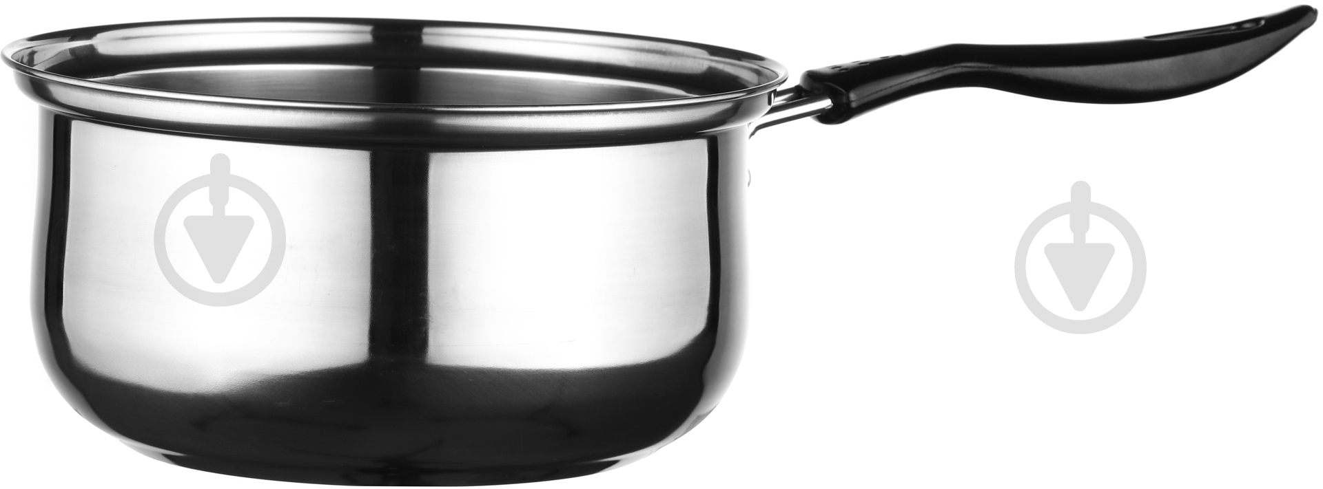 Ковш с крышкой 1,3 л - фото 2