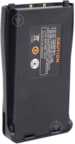 Аккумулятор для BAOFENG BF-888S - фото 2