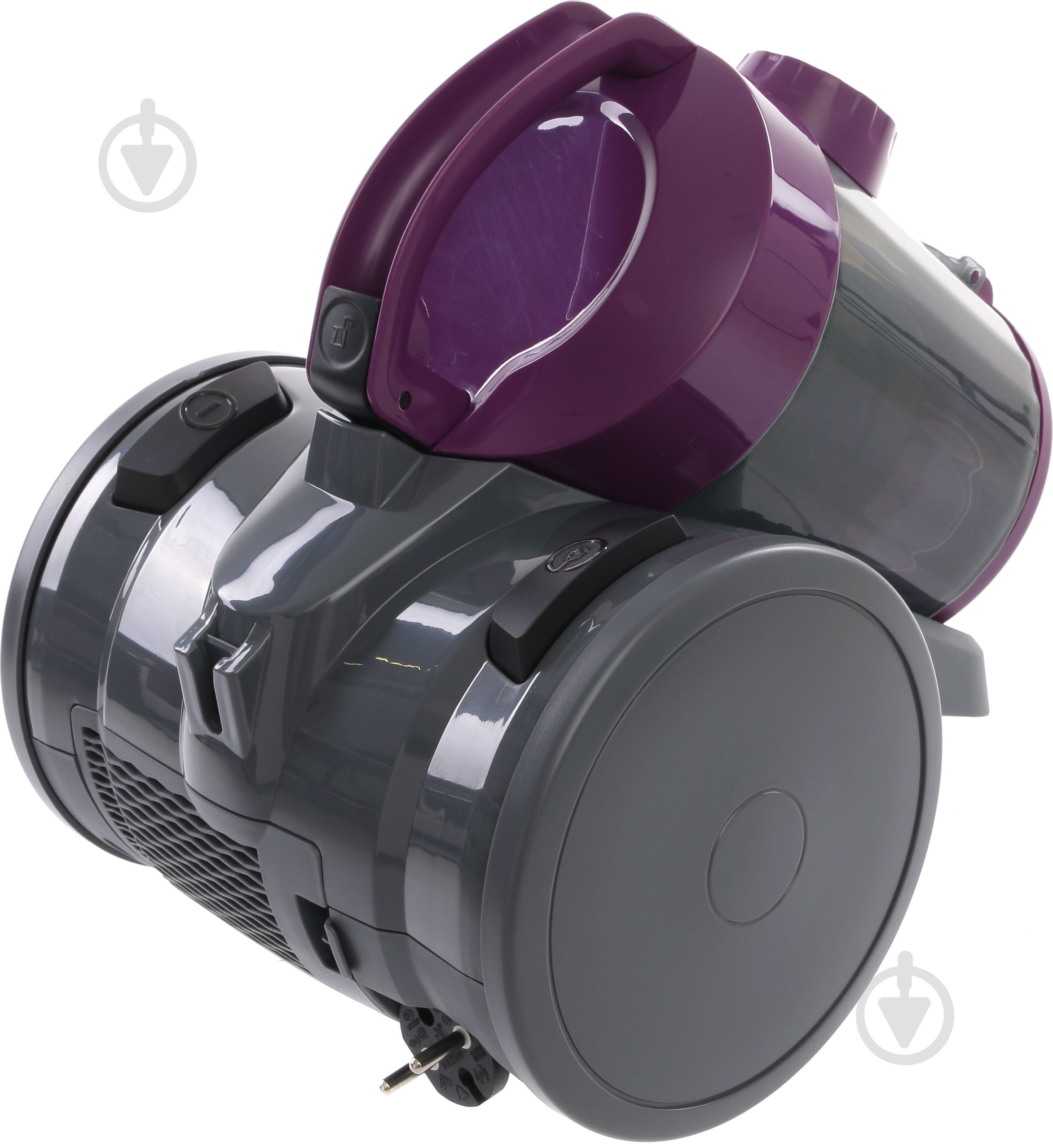 Пылесос Expert JL-C3001C - фото 4 Пылесос Expert JL-C3001C - фото 4