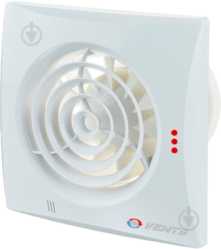 Вентилятор Вентс Квайт ТР 150 - фото 1