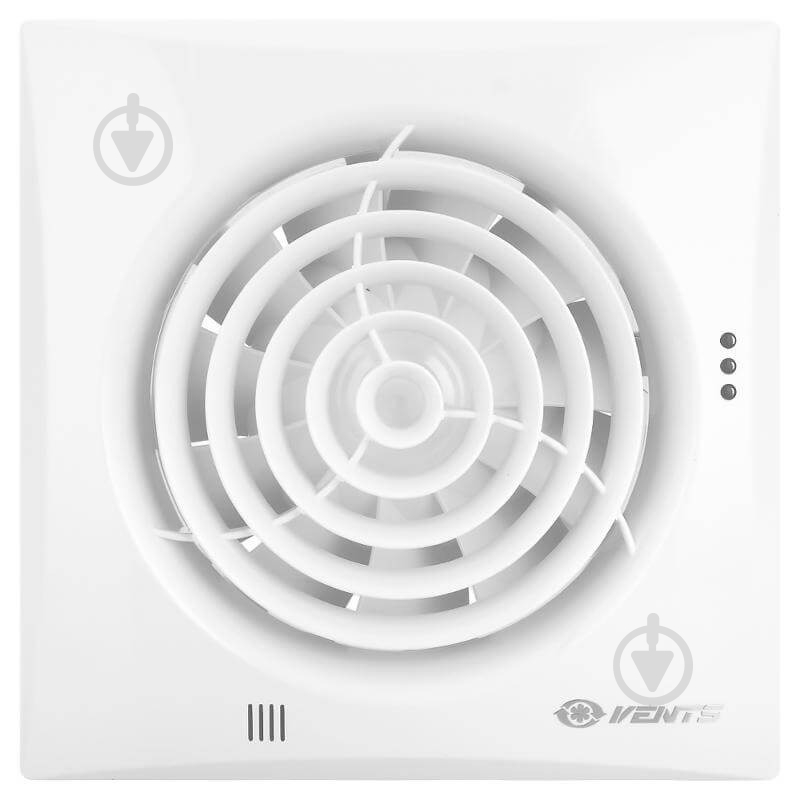Вентилятор Вентс Квайт ТР 150 - фото 2