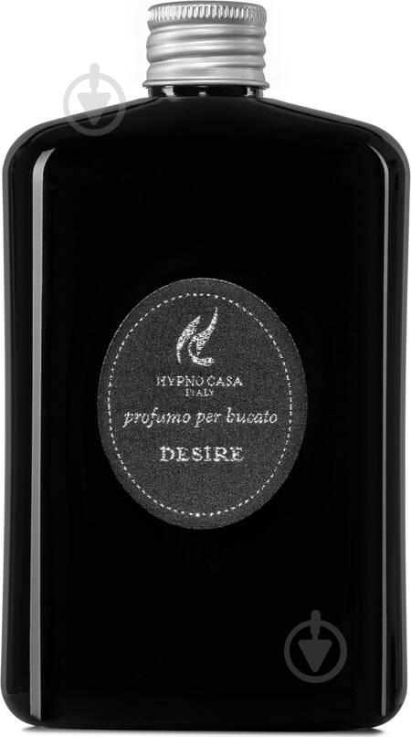 Парфюм для белья Hypno Casa Luxury Line DESIRE 0,4 л - фото 1 Парфюм для белья Hypno Casa Luxury Line DESIRE 0,4 л - фото 1