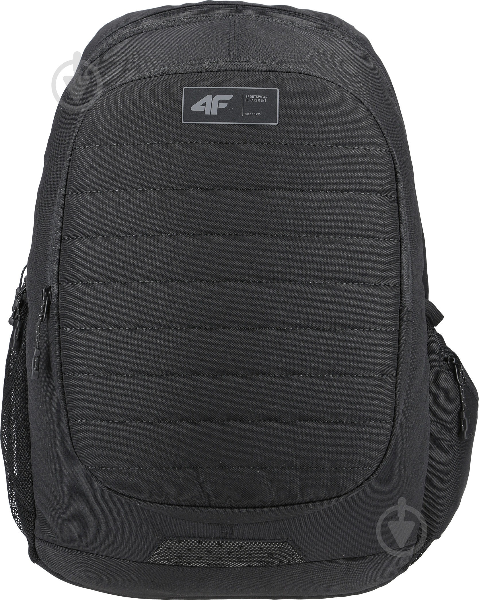 Рюкзак 4F D4L20-PCU229 20 л черный - фото 2